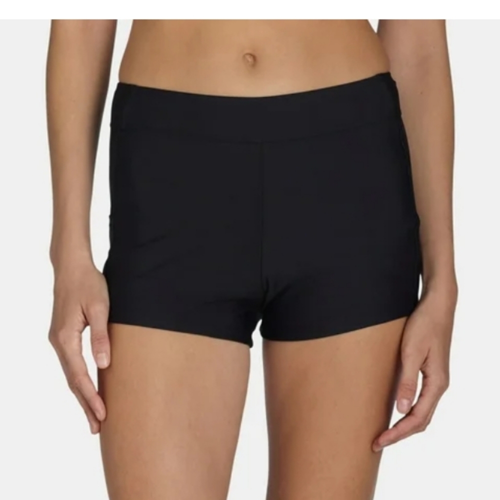 Women's Swim Boy shorts Size 3X